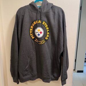 STEELERS HOODIE
